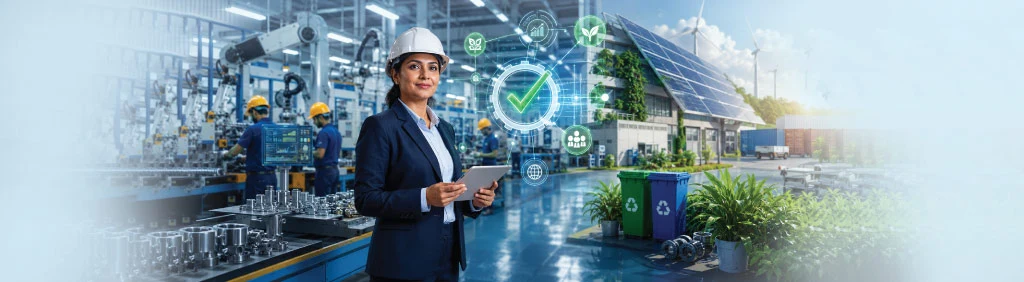 Incentives to Zero Defect Zero Effect (ZED) Certified MSMEs