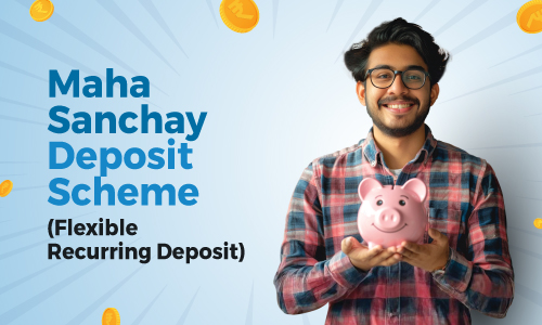 Maximize Savings with Mahasanchay Systematic Deposit Plan (MSDP)