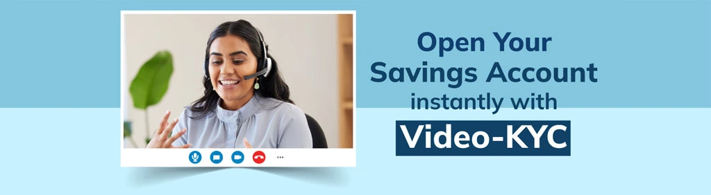 Unlocking Convenience: Video KYC for Online Account Opening