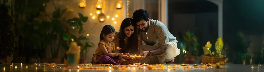 Reasons To Get Your Home Loan Sanctioned During Festive Season