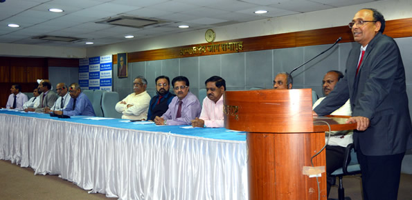 Mahabank Parivar participated in RUN FOR UNITY Mahabank Parivar participated in RUN FOR UNITY