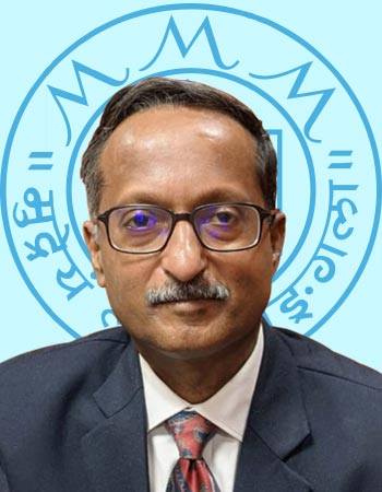 Shri. Amit Srivastava Shri. Amit Srivastava