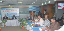 Announcing the Audited Financial Results of FY 2011-12 Announcing the Audited Financial Results of FY 2011-12