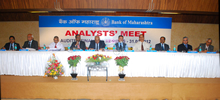 Analysts Meet for the Audited Financial Results March 2012 Analysts Meet for the Audited Financial Results March 2012