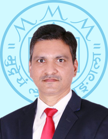 Shri Pradeep Mishra