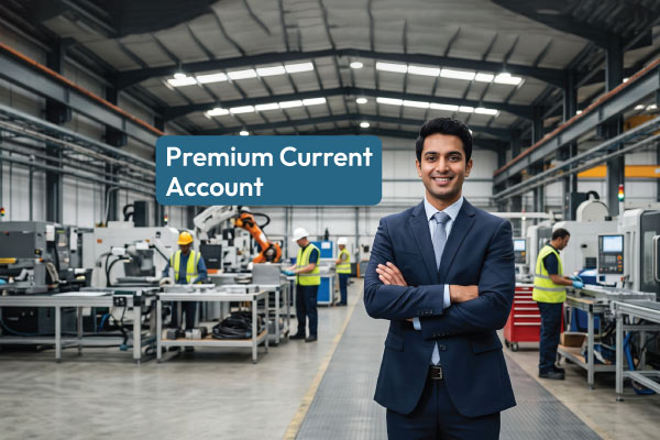 Premium-current-accounts