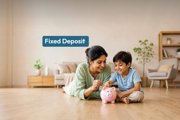 recurring-deposit