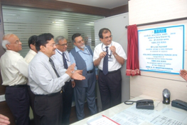 Vigilance Awareness Period Vigilance Awareness Period