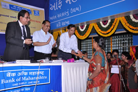 Bank has opened 11 branches and 22 ATMs Bank has opened 11 branches and 22 ATMs