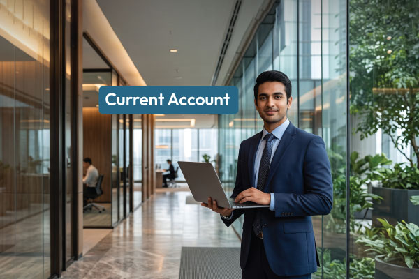 Current Account