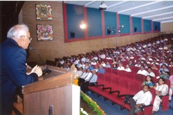 79th Foundation Anniversary -16