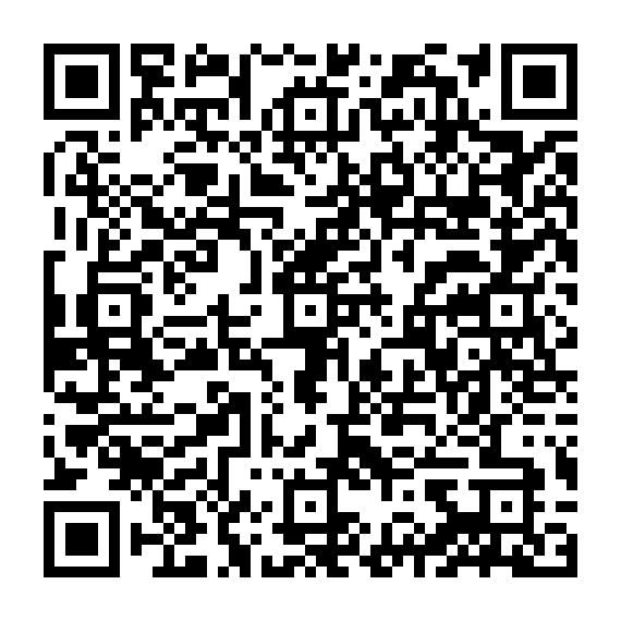 iOS QR Code