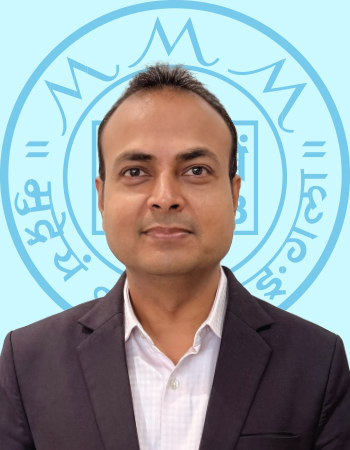 Shri Pradeep Gupta