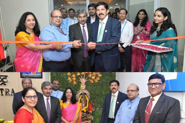 Bank of Maharashtra inaugurated new premises of Delhi Zonal Office at East Kidwai Nagar, New Delhi Bank of Maharashtra inaugurated new premises of Delhi Zonal Office at East Kidwai Nagar, New Delhi