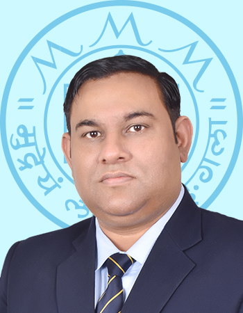 Shri Devesh Verma