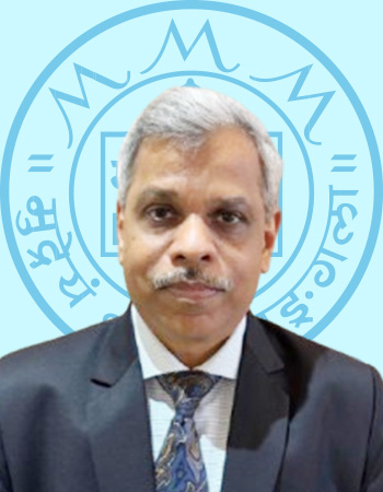 Shri Sushanta Kumar Mohanty 