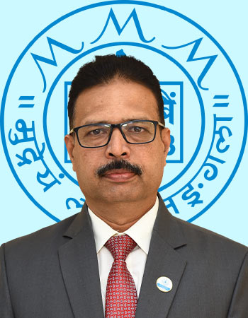 Shri A. F. Kabade