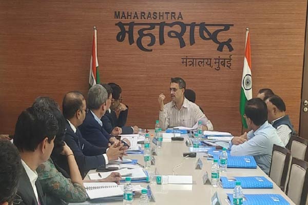 161st SLBC meeting on 17.01.2024 at Mumbai 161st SLBC meeting on 17.01.2024 at Mumbai