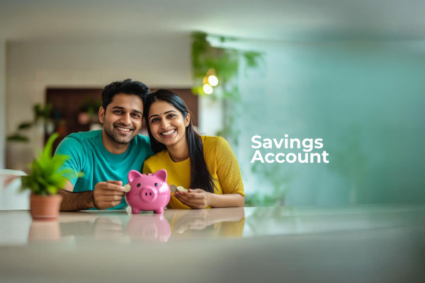 Savings Account