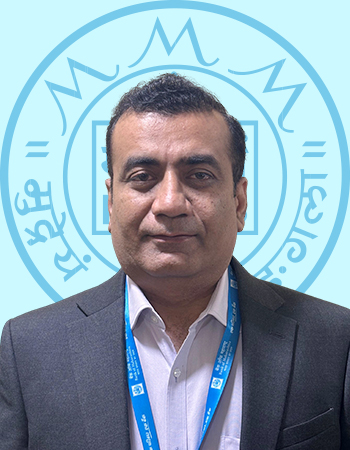Shri Kaushal Sampat
