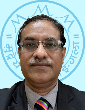 Shri Sanjeev Prakash