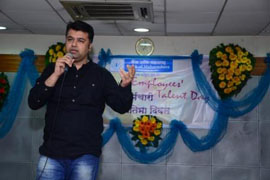 Employees Talent day 2014 - 11