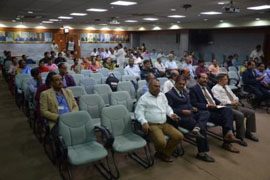 Employees Talent day 2014 - 5