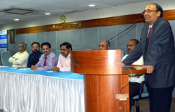 inauguration of Mahabank Gram Seva Kendras -7