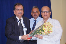 Meeting for MSME and Agriculture segments Meeting for MSME and Agriculture segments