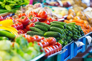 Mandi Prices