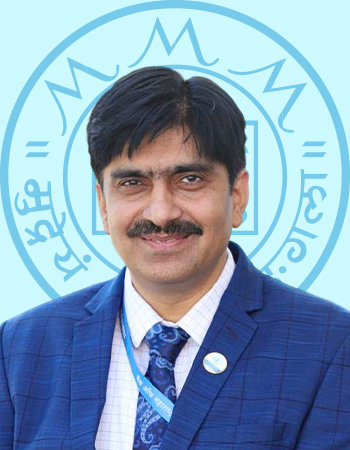 Shri Sandeepkumar Baijnath Chaurasia