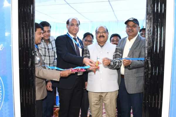 Bank of Maharashtra inaugurated new branch in Agar Malwa City, Madhya Pradesh, Indore Zone Bank of Maharashtra inaugurated new branch in Agar Malwa City, Madhya Pradesh, Indore Zone