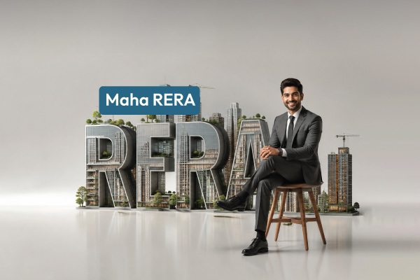 MAHA RERA Current Account Scheme