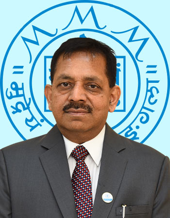 Shri V. P. Srivastava