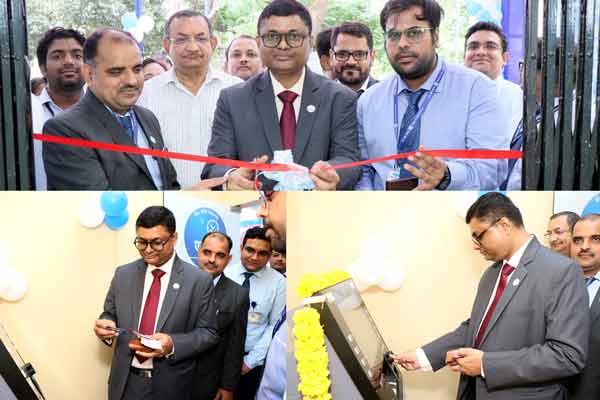 Bank of Maharashtra inaugurated new branch Vallabh Vidyanagar Branch in Surat Zone Bank of Maharashtra inaugurated new branch Vallabh Vidyanagar Branch in Surat Zone