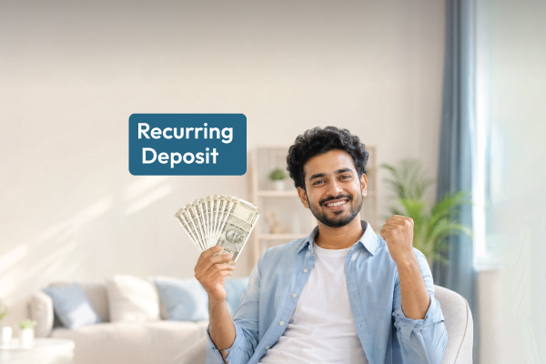 recurring-deposit