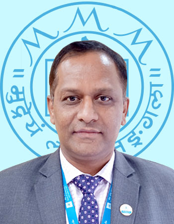 Shri Devdatta Vitthal Rokade