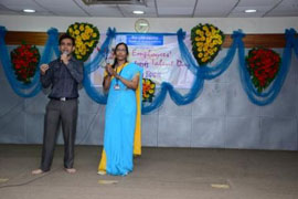 Employees Talent day 2014 - 8