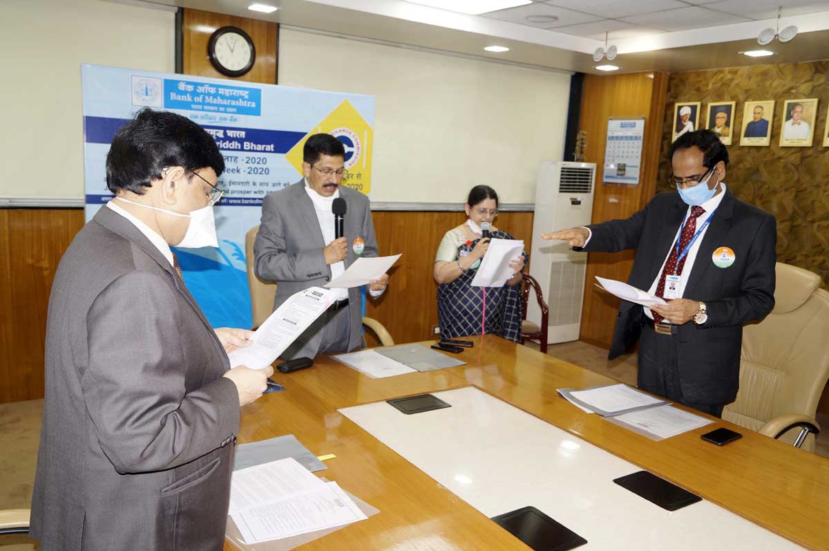 celebrates Vigilance Awareness Week celebrates Vigilance Awareness Week