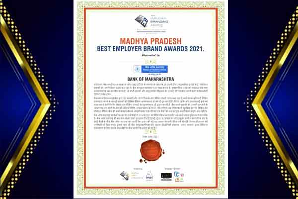 Best Employer Brand Awards 2021