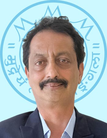 Shri Prasenjeet Shrikrishna Fadnavis