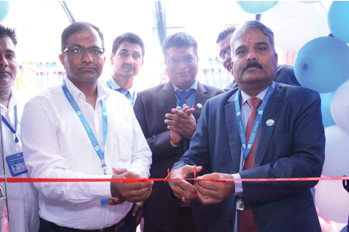 Bank of Maharashtra inaugurated new branch in Kurukshetra, Chandigarh Zone Bank of Maharashtra inaugurated new branch in Kurukshetra, Chandigarh Zone
