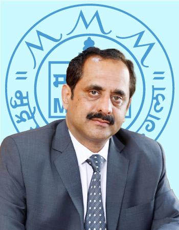 Shri Nidhu Saxena