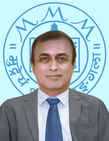 Shri. Rohit Rishi
