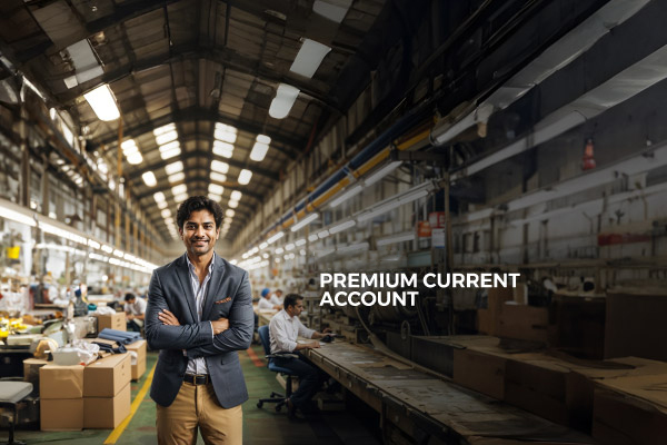 Premium-current-accounts