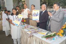 The Road Safety Week The Road Safety Week