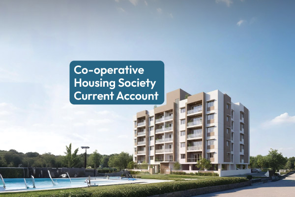BOM Co-operative Housing Society Current Account