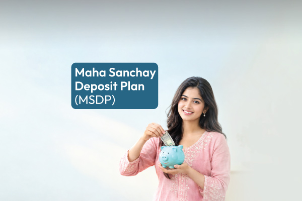 mahasanchay-deposit-plan