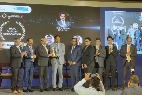the prestigious EASE 7.0 Reforms awards 3 july 2025