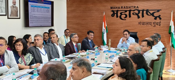 169th SLBC meeting on 17.12.2025 at Mumbai 169 th SLBC meeting on 17.12.2025 at Mumbai